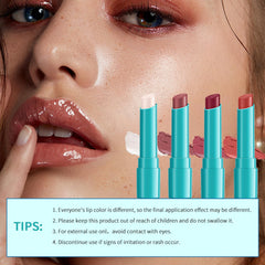 Qawnfy gift-ready lip set — ideal for gifting occasions.
