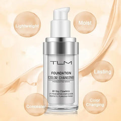 QINGFANGLI TLM 3-pack display emphasizing value and versatility
