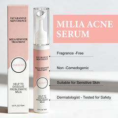 QKDBLWX Even skin tone and pigmentation improvement with consistent application