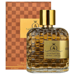QMMV4NB Cologne for Men bottle front, sleek and confident daily fragrance.