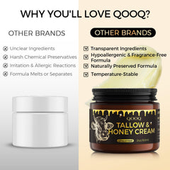 QOOQ customer care supports your skincare journey
