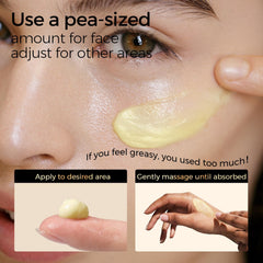 QOOQ fragrance-free odor-refined process ensures neutral application