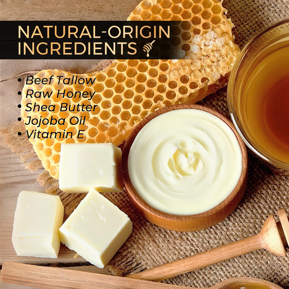 QOOQ unscented formula application demonstrates fragrance-free experience