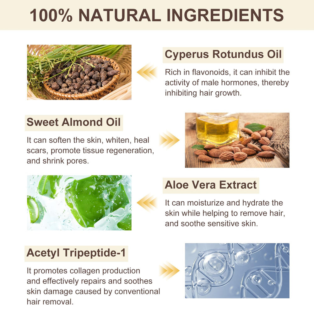 QRZBPZWE Cyprus Rotundus Oil on arms and legs for moisturized skin