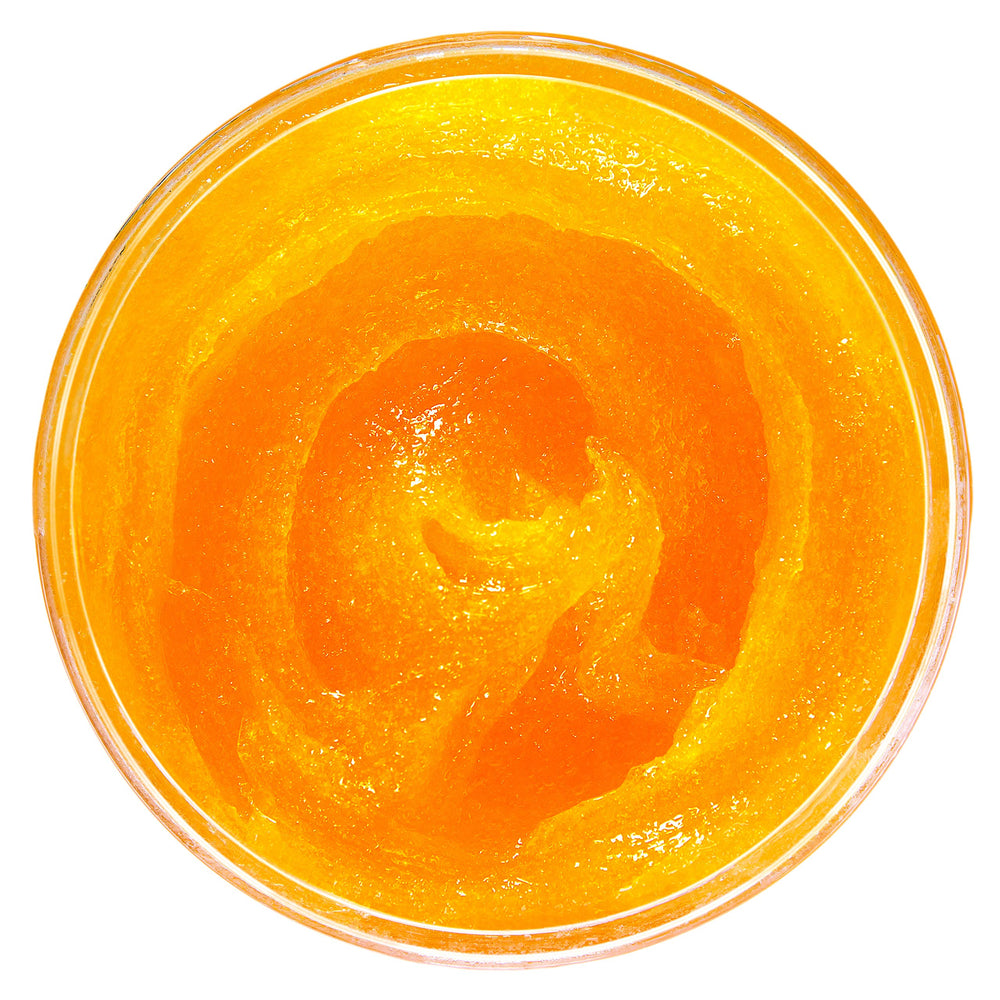 QTICA gel-suspension demonstrates conditioning serum during application