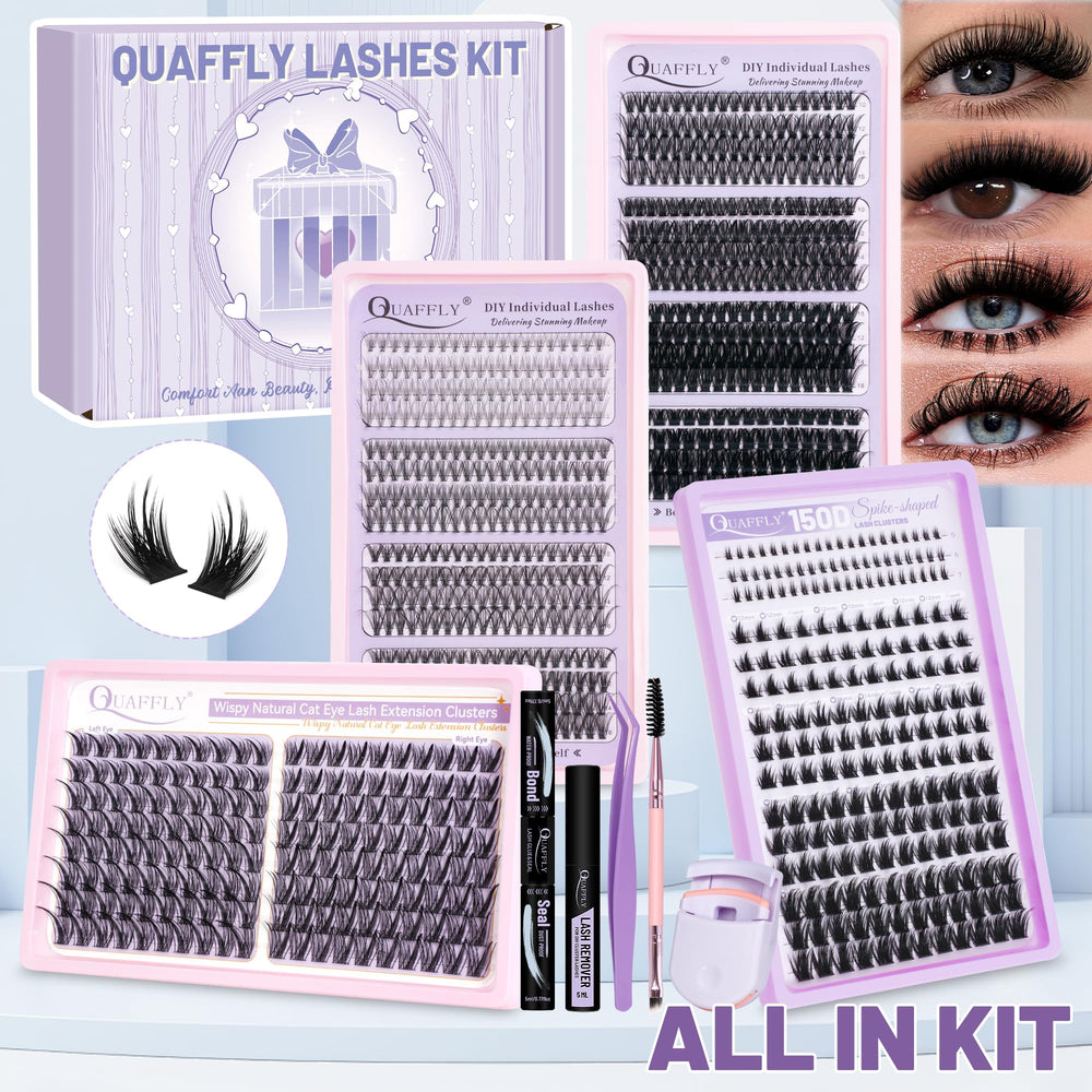 QUAFFLY lash curler for establishing a smooth base curve