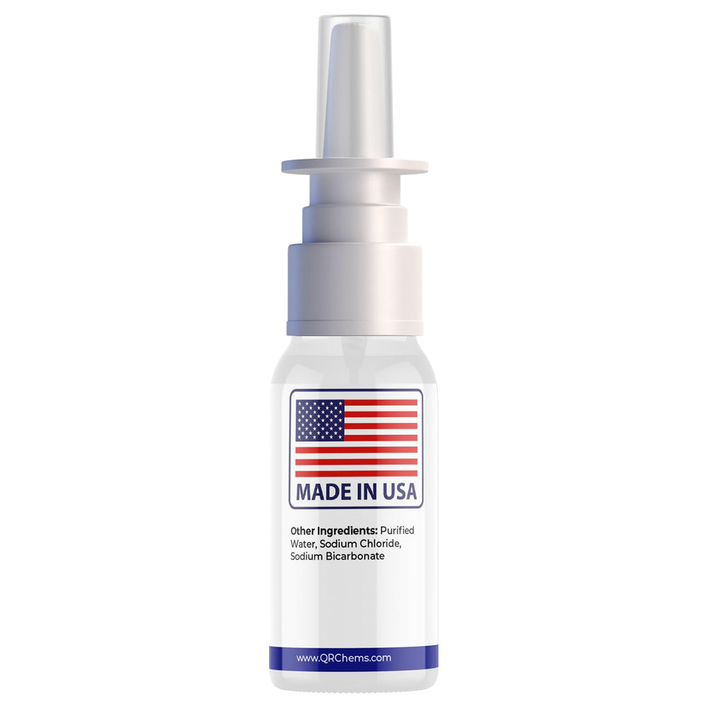 Quality Research Chemicals Selank packaging 30ml highlights portability and easy storage.