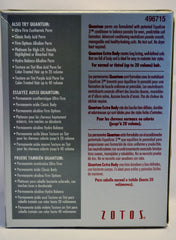 Quantum Extra Body Acid Perm 3 Pack application scene showing easy-to-use technique