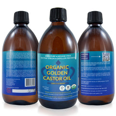 QUEEN OF THE THRONES Nighttime moisturizer and gentle massage oil option.