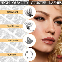 QUEWEL variety of lengths enables easy day-to-night looks.