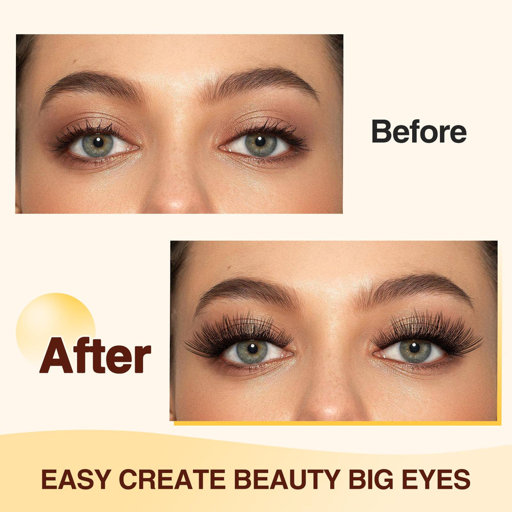 QUEWEL Bond & Seal with 360° spiral brush for easy application