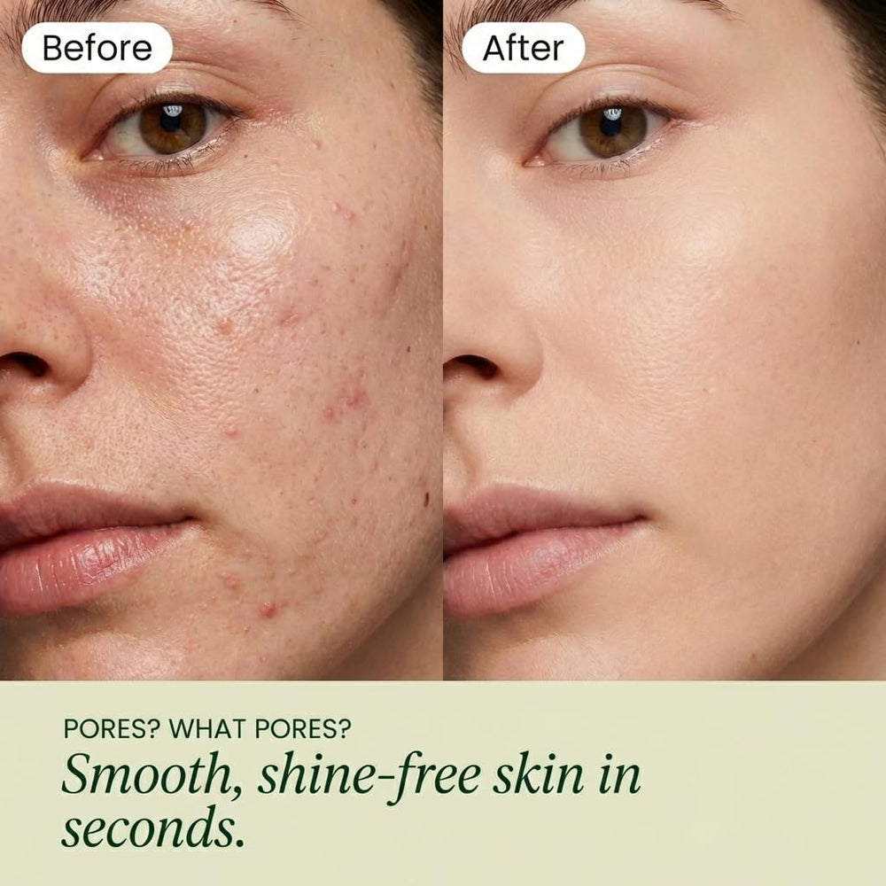 QUIA Beauty Toner Pads embossed side lifts dead skin and clears pores.