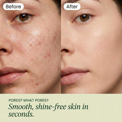 QUIA Beauty Toner Pads embossed side lifts dead skin and clears pores.