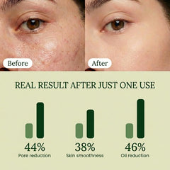 QUIA Beauty Toner Pads drenched in essence for consistent use.