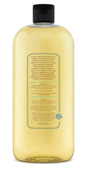 Quinn's Unscented Castile is gentle enough for sensitive skin and baby care