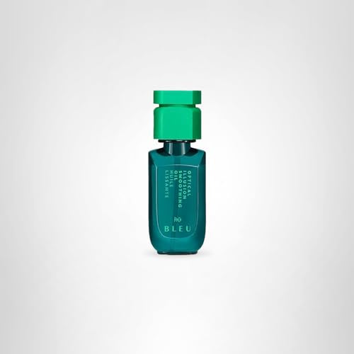 R+Co BLEU packaging highlights premium sustainable design