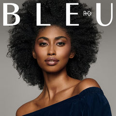 R+Co BLEU oil pump applicator for easy, lightweight smoothing