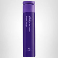 R+Co BLEU packaging reflects couture design and sustainability.