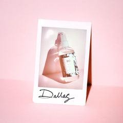 R+Co Dallas volume and body for natural movement.