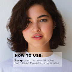 R+Co Death Valley after-application texture adds volume and grip