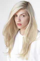 R+Co Sunset Blvd duo-pack back view highlights color-friendly care