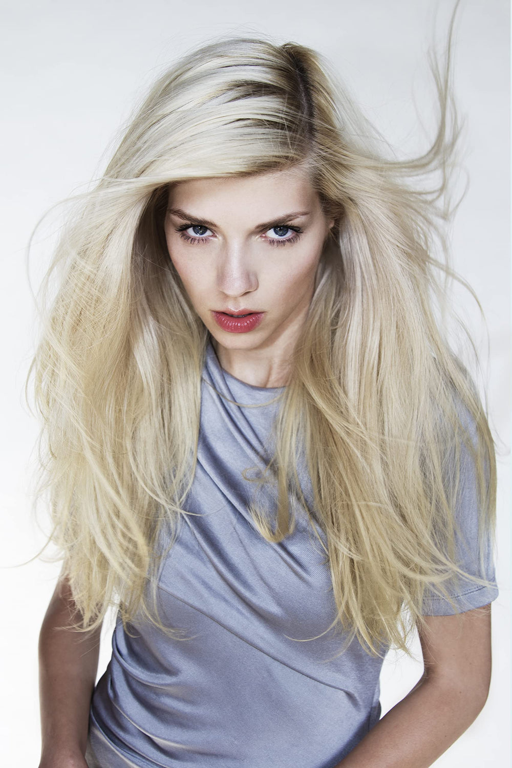 R+Co Sunset Blvd Shampoo brightening dull strands for vibrant blonde tones