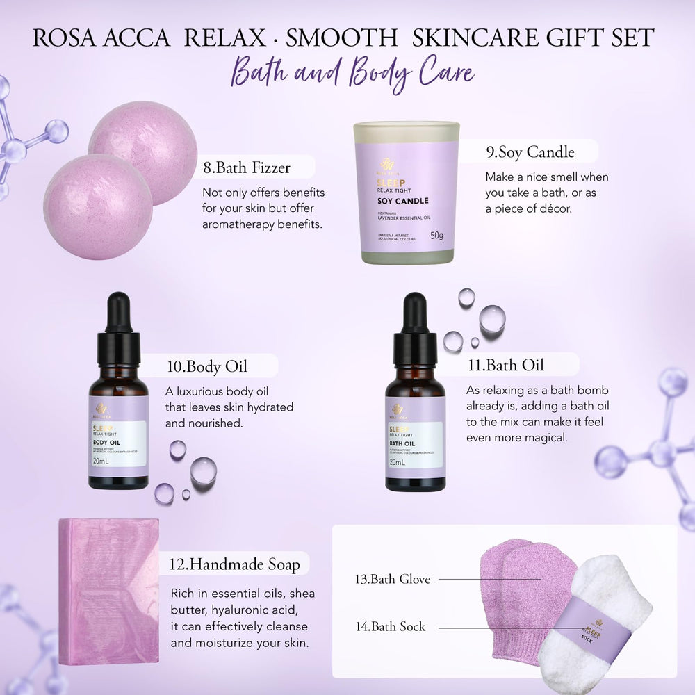 RA ROSA ACCA clay mask visual for pore refinement and refresh