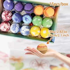 Rachelle Parker gift-ready chakra box packaging.