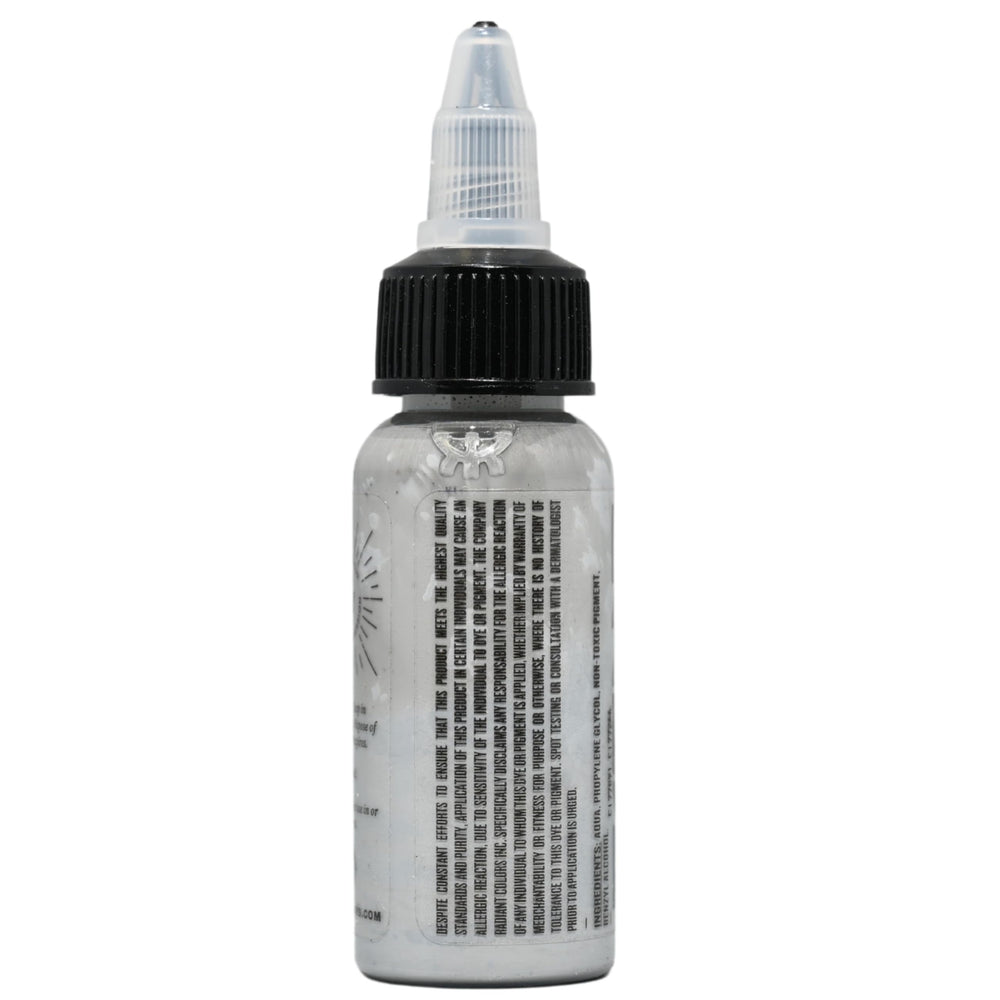 Radiant Colors Slick Gray portrait shading for soft, lasting shadows