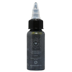 Radiant Colors Sly Gray ink delivers long-lasting vibrancy with minimal fade.