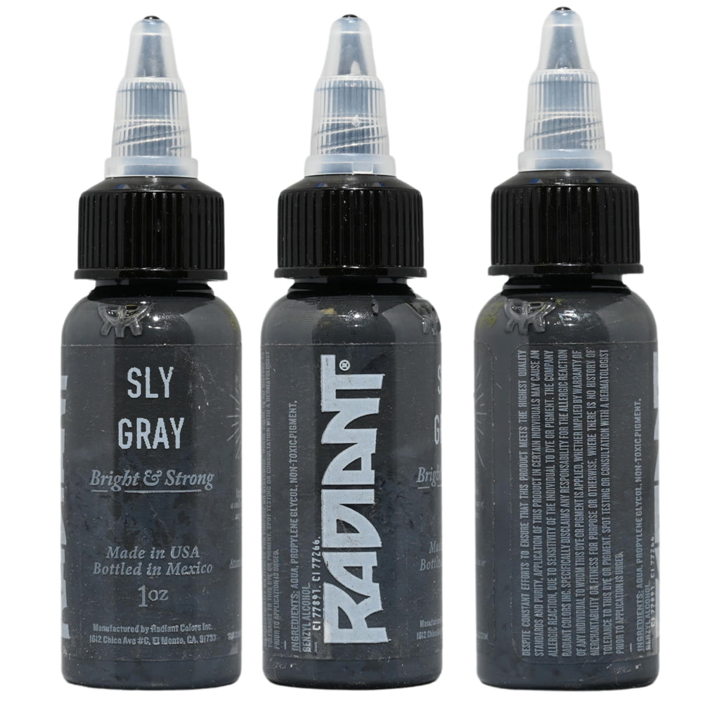 Heals true to tone, preserving clear contrast in finished pieces.