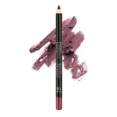 Radiant Professional lip liner Plum outline for precise, long-lasting definition.