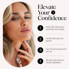 Radiant Professional Advanced Care Lipstick longwear matte finish ideal for all-day wear