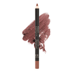 Radiant Professional Hellenica Softline lip liner natural close-up for precise lip definition.