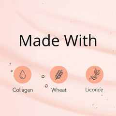Rael face mask with fruit extracts nourishes and soothes during an at-home pamper