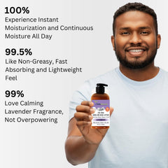 Avocado oil visual signaling deep hydration and softness.