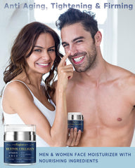 Ragkun Neck Cream air-free packaging emphasizing consistent dosing.