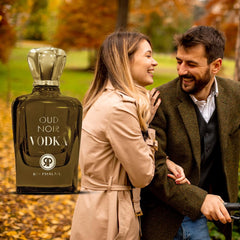 RAI PHALAIL Oud Noir gift box ideal for special occasions