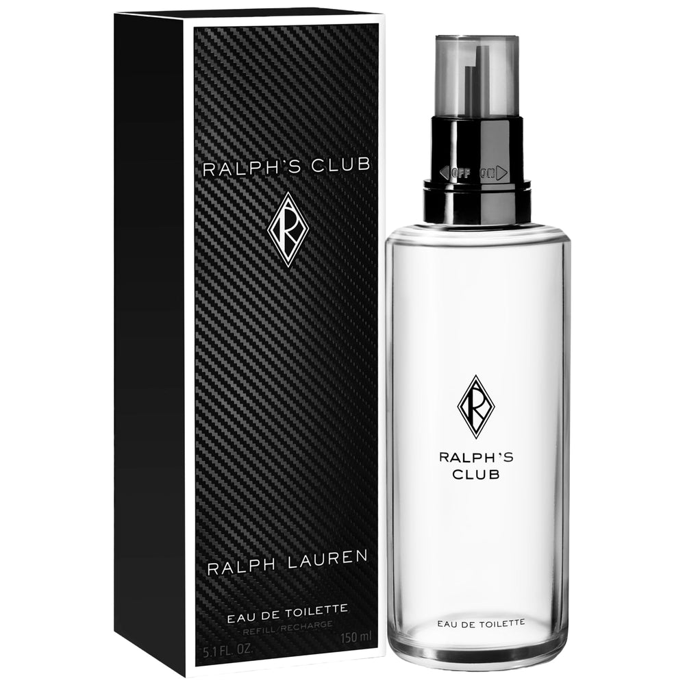 Ralph Lauren Fragrances brand-collection showcase timeless luxury and iconic mood