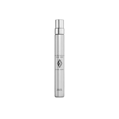 Ralph Lauren Ralph's Club New York bottle with chrome finish exudes urban elegance.