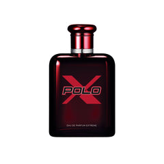 Ralph Lauren Polo Red Extreme bottle ready to spray for bold daytime wear.