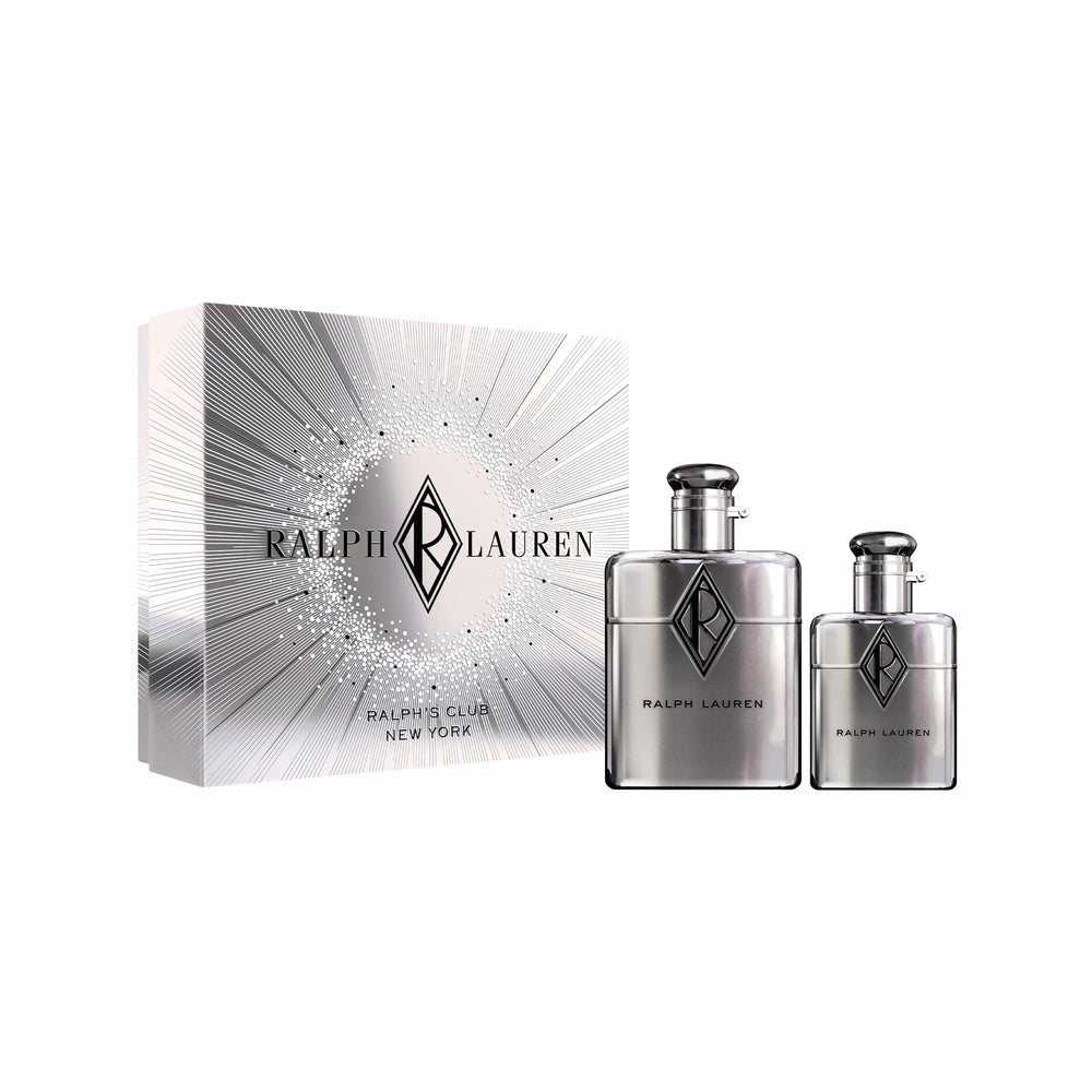 Ralph Lauren Ralph's Club New York full-size bottle for confident evenings.