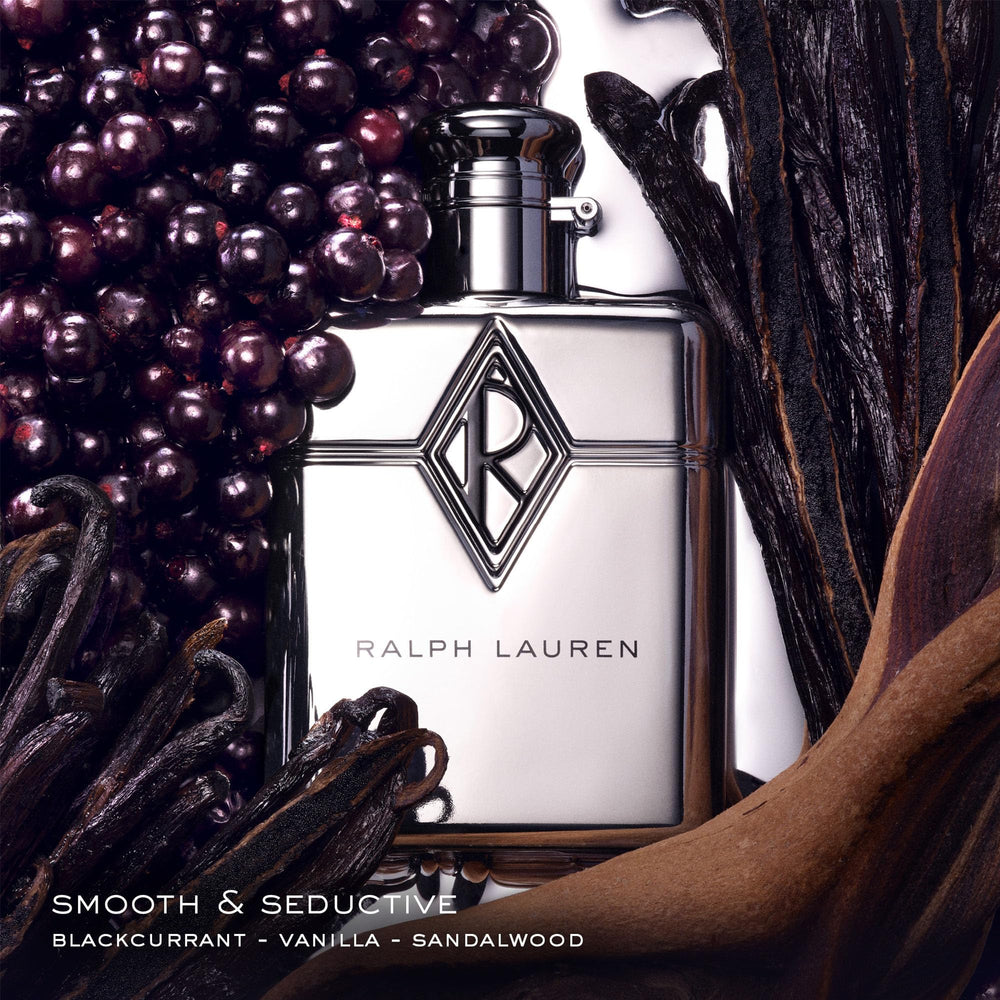 Ralph Lauren Ralph's Club New York travel-size bottle for on-the-go scent.