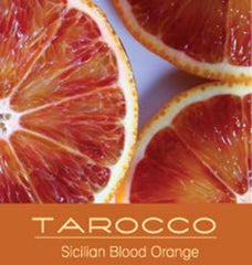 Baronessa Cali Tarocco scent evokes citrus freshness for daily refresh