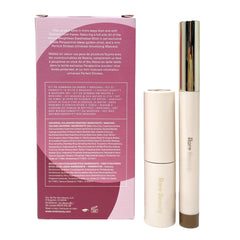 Rare Beauty Selena Eye Duo application-look tips for quick smoky definition