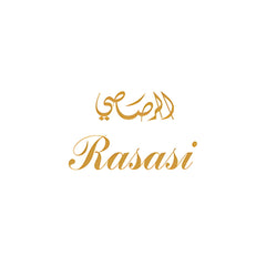 RASASI Hawas Atlantis wrapped gift theme implies a thoughtful fragrance gift.