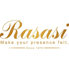 Rasasi Hawas for Men cap detail signals refined craftsmanship for daily use