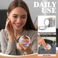 RattanView gift-ready packaging makes a thoughtful Christian gift for women.