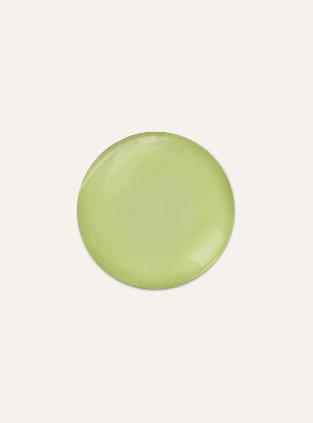 RAUSCH Seaweed Degreasing Shampoo lather highlighting daily use
