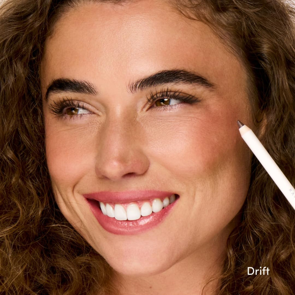 Ravie Beauty Drift longwear waterproof formula stays put all day.